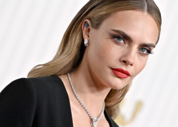 Cara Delevingne Opens Up About Her Sobriety, Says 12-Step Program ‘Made A Huge Difference’ in Her Life