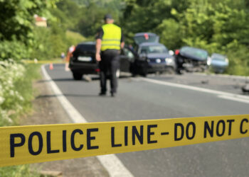 Drag Racer Kills Army Veteran In Car Crash, Speeding Over 100mph