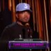 Exclusive: Chance the Rapper Sings a Medley of Songs With “What” in the Title on Fallon’s ‘That’s My Jam’