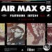 Skyzoo Joins Charlie Smarts & DJ Ill Digitz On “Air Max 95” Single