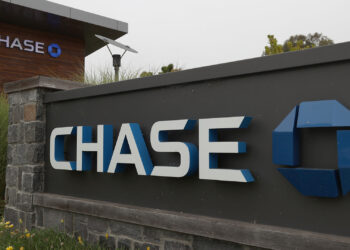 JPMorgan Chase’s $1.3 Million Worth of Nickel Turned Out to Be Bags of Stones