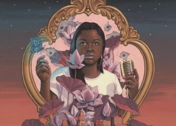 Che Noir & Big Ghost Ltd Connect for ‘Noir Or Never’ Project