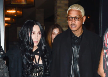 Cher’s Fiancé Alexander Edwards Opens Up About Relationship With Her Adult Sons, Possibility of More Kids