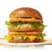 New Chicken Big Mac at Canadian McDonald’s Created By Toronto Chef, Took 2 Years