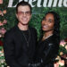 Chilli Says She’d Like to Marry Boyfriend Matthew Lawrence