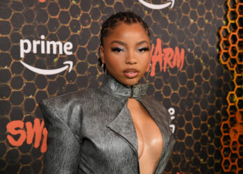 Chloë Bailey Makes It Clear That ‘Swarm’ Is More Than Just a Show About Stans and Fandom Culture