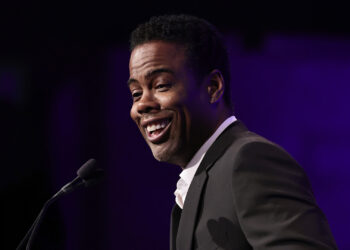 Chris Rock Jokingly Compares Oscars Slap to Paul Pelosi’s Hammer Attack
