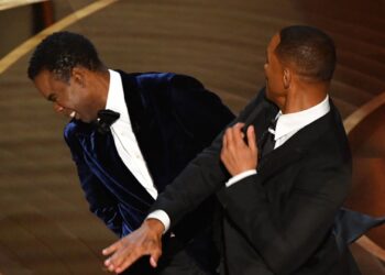 Chris Rock Goes In on Will Smith Oscars Slap, Says He Isn’t a Victim in Live Netflix Comedy Special
