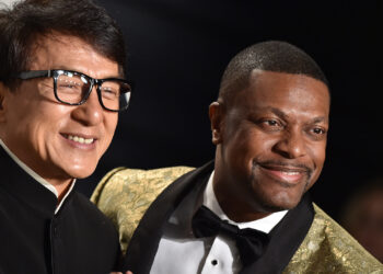 Chris Tucker Still Down for ‘Rush Hour 4,’ Tells Fans His Upcoming Projects Aren’t ‘What You’ve Normally Seen’
