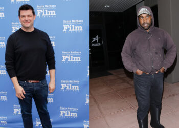 ’21 Jump Street’ Co-Director Christopher Miller Reacts to Kanye’s Post About Jonah Hill in the Film