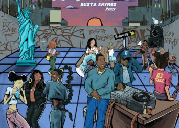 Busta Rhymes Joins Coi Leray On “Players (DJ Saige Remix)” Single