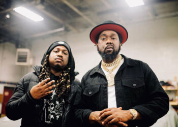 Conway the Machine & Jae Skeese Link Up On “Metallic 5’s”