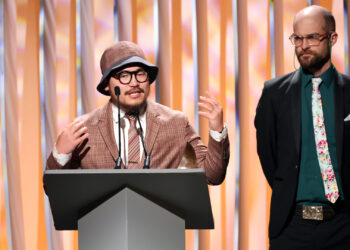 ‘Everything Everywhere All at Once’ Director Responds to Oscars Backlash