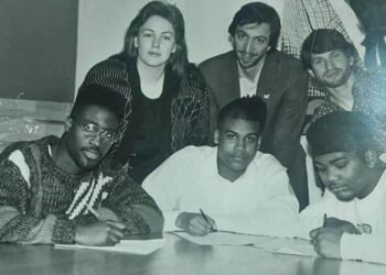 De La Soul’s Catalog Finally Debut On DSPs