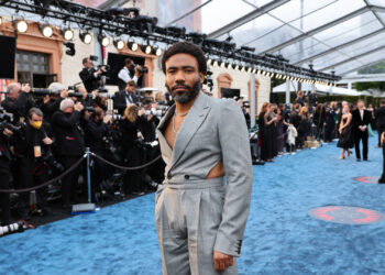 New Childish Gambino Music Featured in Teasers for  ‘Swarm’ Co-Created by Donald Glover