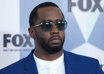 Diddy Reportedly Looking Into Buying Majority Stake in BET