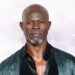 Djimon Hounsou on Feeling ‘Cheated’ in Hollywood: ‘I’m Still Struggling to Try to Make a Dollar’