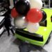 Footage Shows 6 Dodge Challenger Hellcats Being Stolen From Dealership in Under a Minute