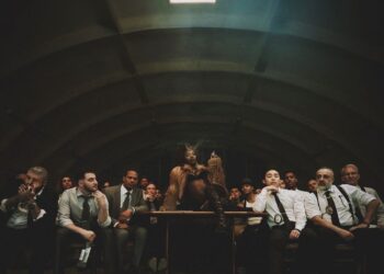 Doechii Drops First 2023 Single, “What It Is (Block Boy)”