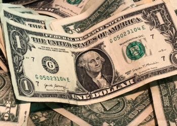 Man Robs Utah Bank for $1, Asks to Be Sent to Federal Prison