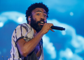 Listen to the ‘Swarm’ EP Featuring Childish Gambino