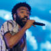 Listen to the ‘Swarm’ EP Featuring Childish Gambino