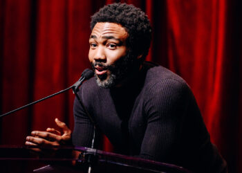 Donald Glover Jokingly Recalls Chevy Chase’s Alleged Use of N-Word on ‘Community’ Set