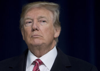 Donald Trump Says He Expects To Be Arrested By Tuesday For Stormy Daniels Case