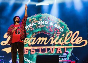 J. Cole Drops “Adonis Interlude (The Montage)” Single