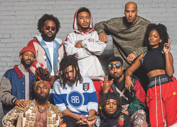 The Dreamville-Helmed ‘Creed III’ Soundtrack Has Arrived