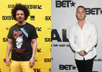 Chet Hanks Slams Eric André for Calling Him ‘Emotionally Disturbed’ Over On Set Behavior