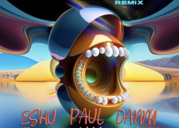 Danny Brown & Paul Wall Join Eshu Tune On “Veneers (Remix)”