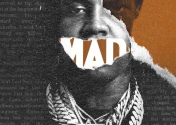EST Gee Drops ‘MAD’ Mixtape