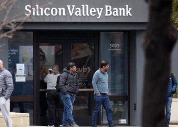 Silicon Valley Bank Shut Down by Regulators, Biggest Collapse Since 2008