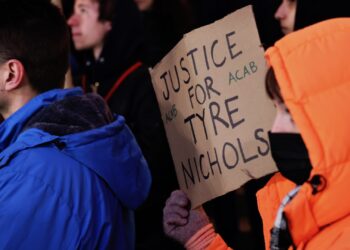 Fired EMT Says Memphis Police Were ‘Impeding Patient Care’ of Tyre Nichols