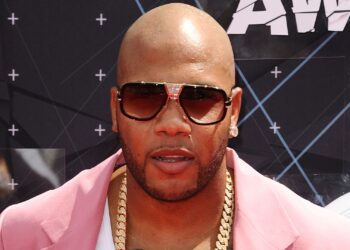 Flo Rida’s 6-Year-Old Son Hospitalized After Five-Story Fall From Apartment, Mother Files Lawsuit