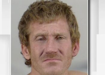 Florida Man Arrested After Allegedly Holding Masseuse at Gunpoint and Demanding Sex Act