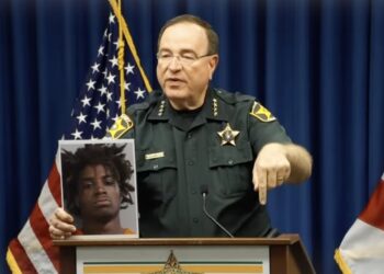 Teen Who Allegedly Killed Rival Gang Member Made Rap Video About Murder