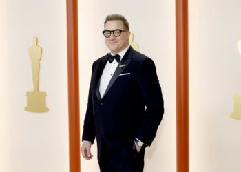 Former FX Lead Tweets About Brendan Fraser Getting Fired Workers Paid: “He’s A Righteous Dude”