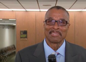 Man Who Spent 38 Years Behind Bars for Murder He Didn’t Commit Declared ‘Factually Innocent’