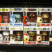 Funko to Send $30 Million Worth of Vinyl Figures to Landfill
