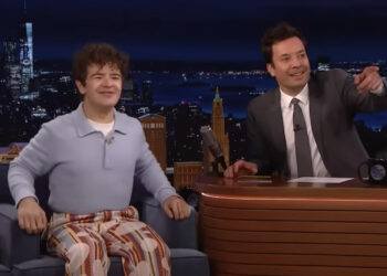 Gaten Matarazzo Talks ‘Deep Fear’ of ‘Stranger Things’ Ending and Losing His ‘Great Job Security’