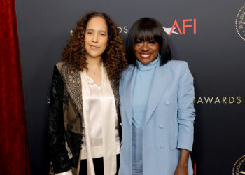 ‘The Woman King’ Director Gina Prince-Bythewood Says Oscar Snub ‘Speaks to Such a Bigger Issue’