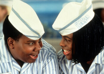 ‘Good Burger 2’ Officially in the Works With Kenan and Kel Returning