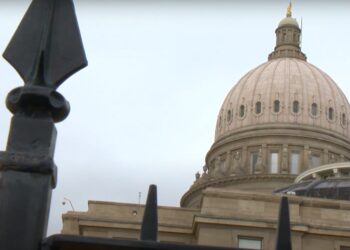 Idaho Close to Allowing Firing Squads for Executions