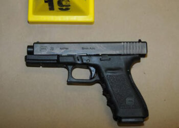 3-Year-Old Girl Kills 4-Year-Old Sister in Accidental Shooting