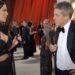 Ashley Graham Reacts to Awkward Hugh Grant Oscars Interview Going Viral
