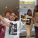 North West and Ice Spice Sing “Boy’s a Liar Pt. 2” After North Shared Drawing of Rapper