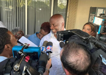 Wrongfully Convicted Man Exonerated After Serving 34 Years of 400 Year Sentence