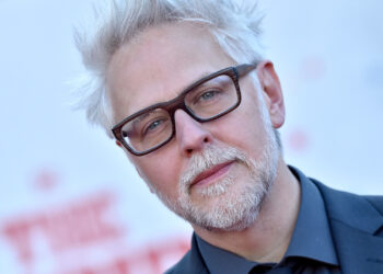 James Gunn Blasts Troll for ‘Racist’ Comment About Chukwudi Iwuji Casting in ‘Guardians of the Galaxy Vol. 3’